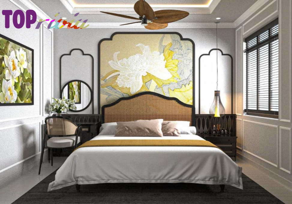 Khách sạn 3 sao Huế - Thuy Duong Boutique Hotel Hue 3