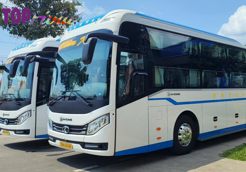 xe Đà Lạt đi Kiên Giang - xe Tân Niên 1